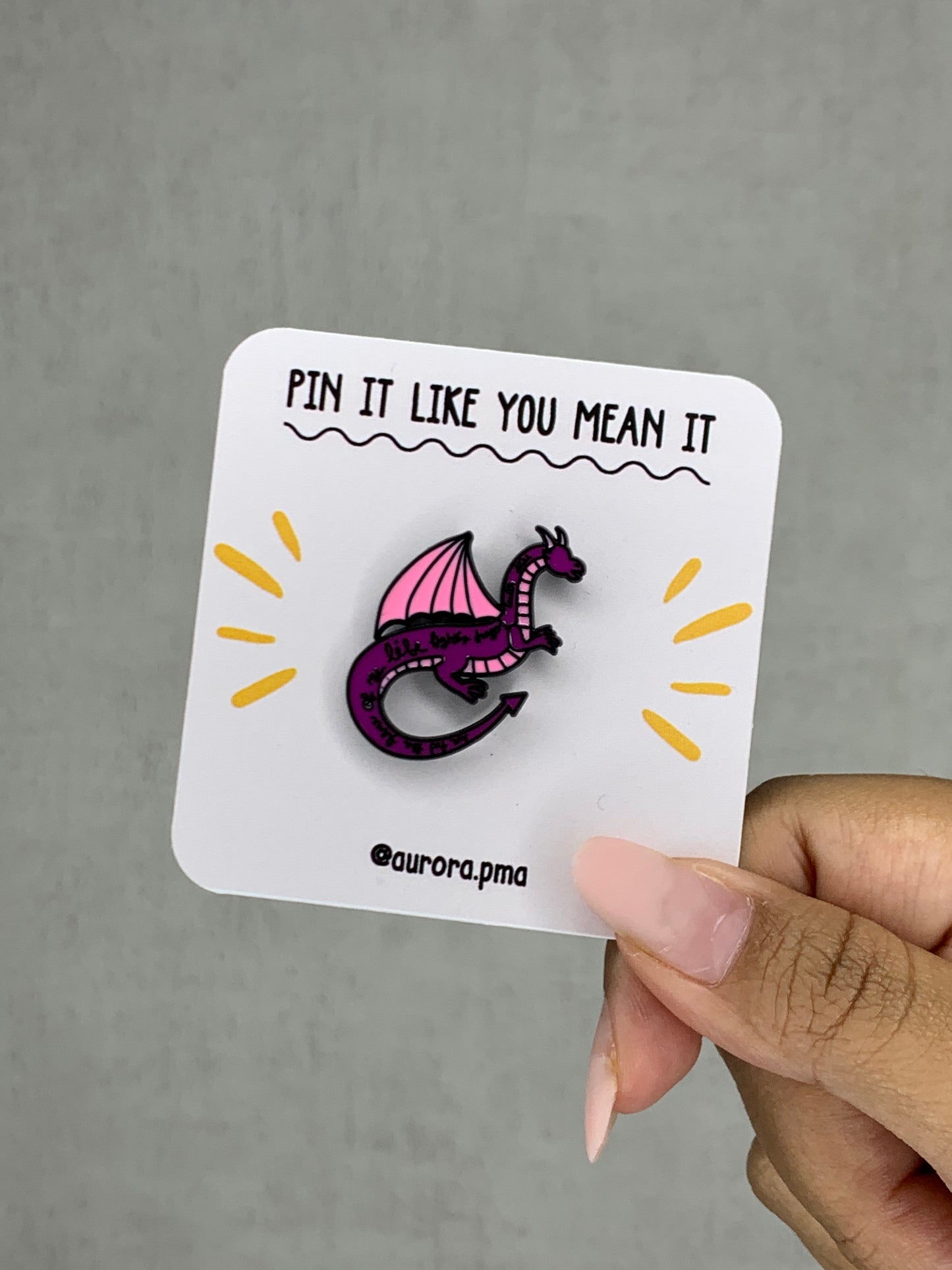 Pin