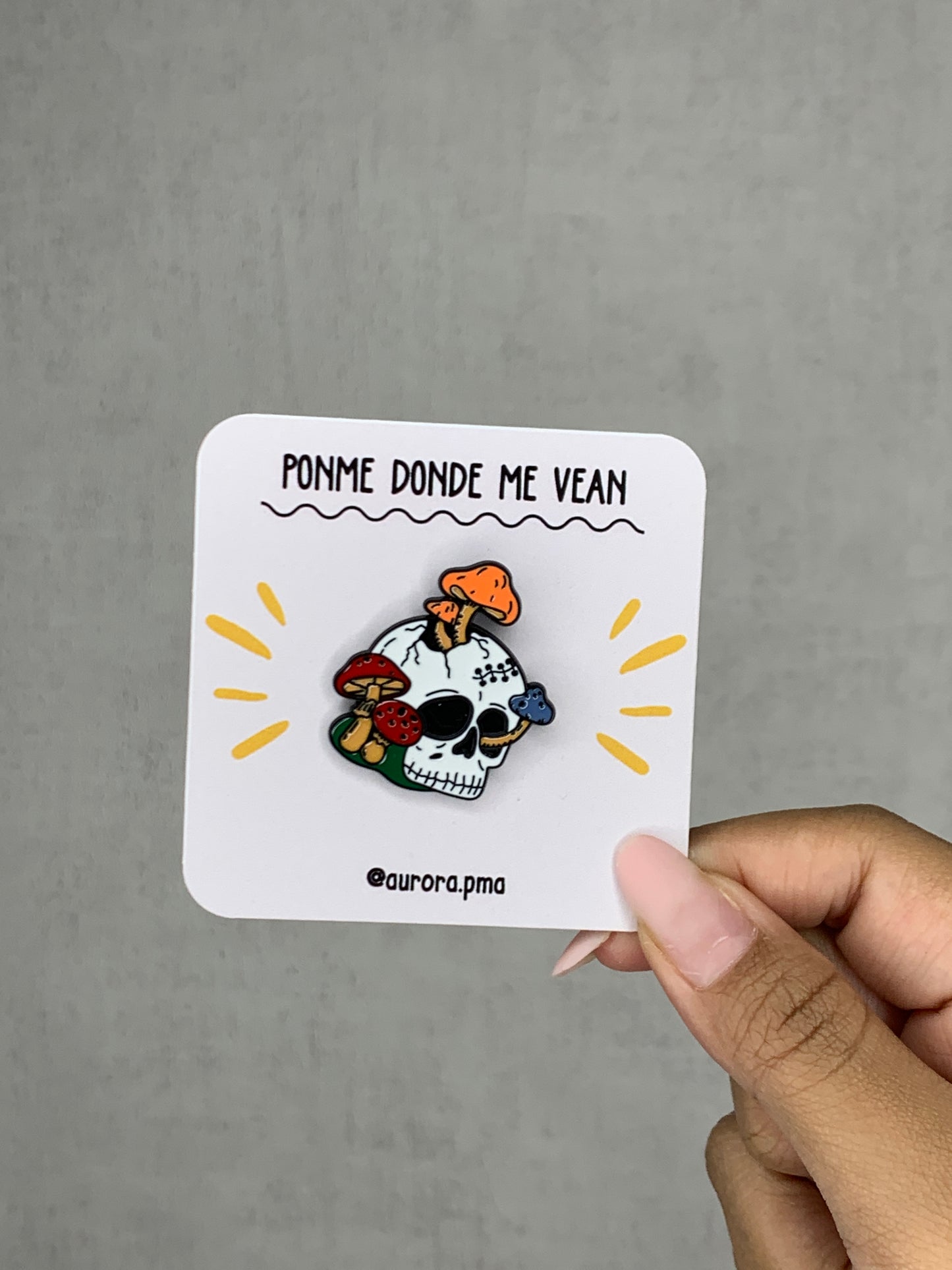 Pin