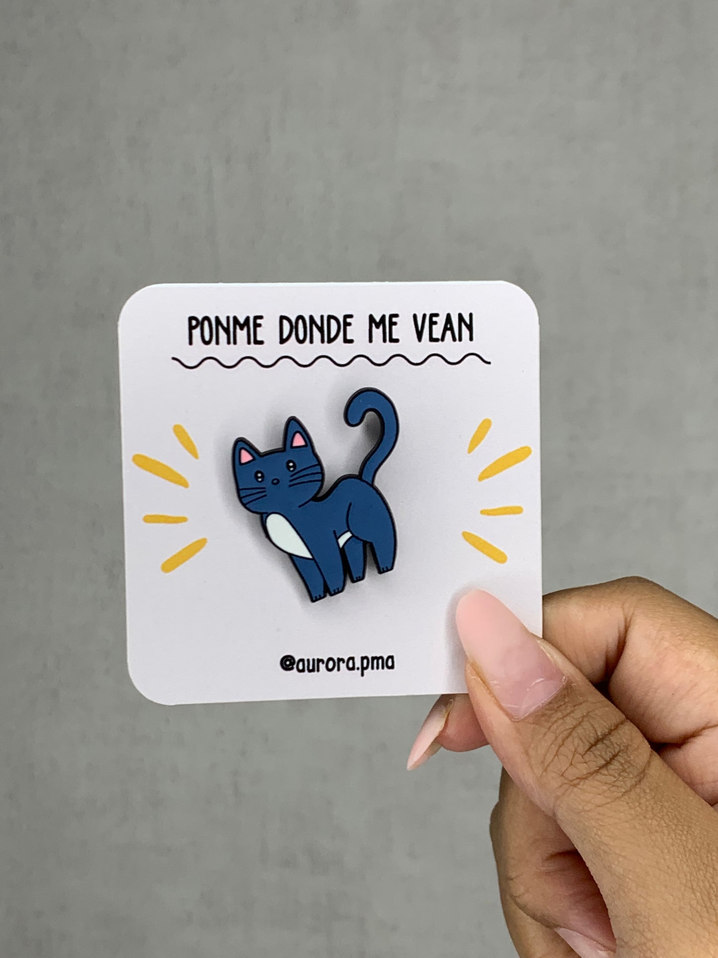 Pin
