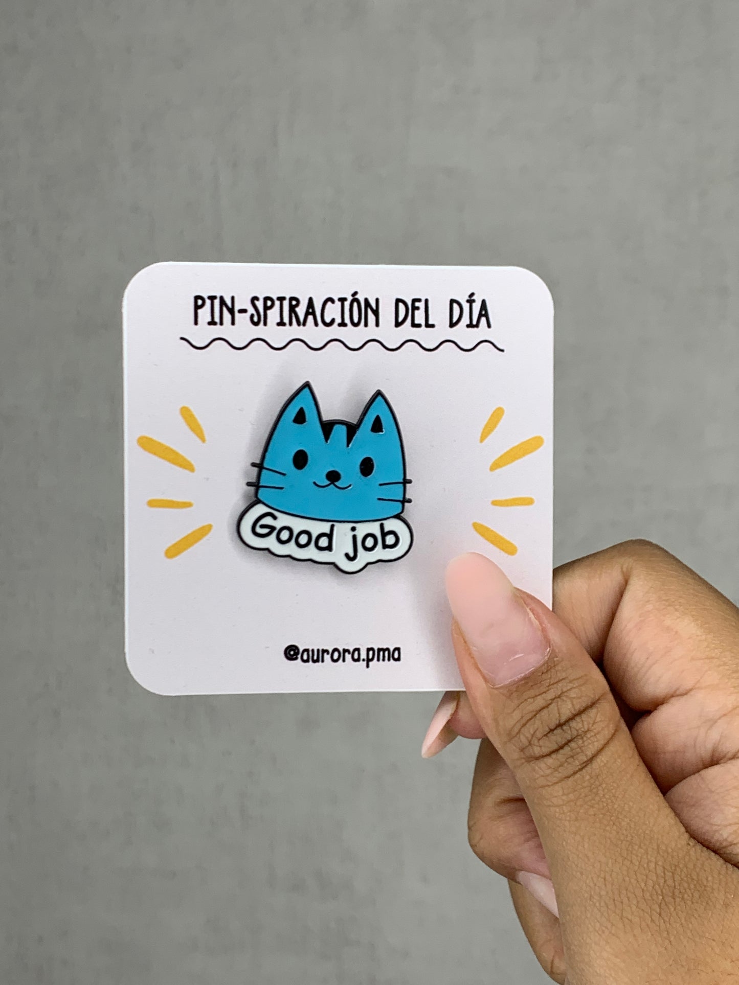 Pin