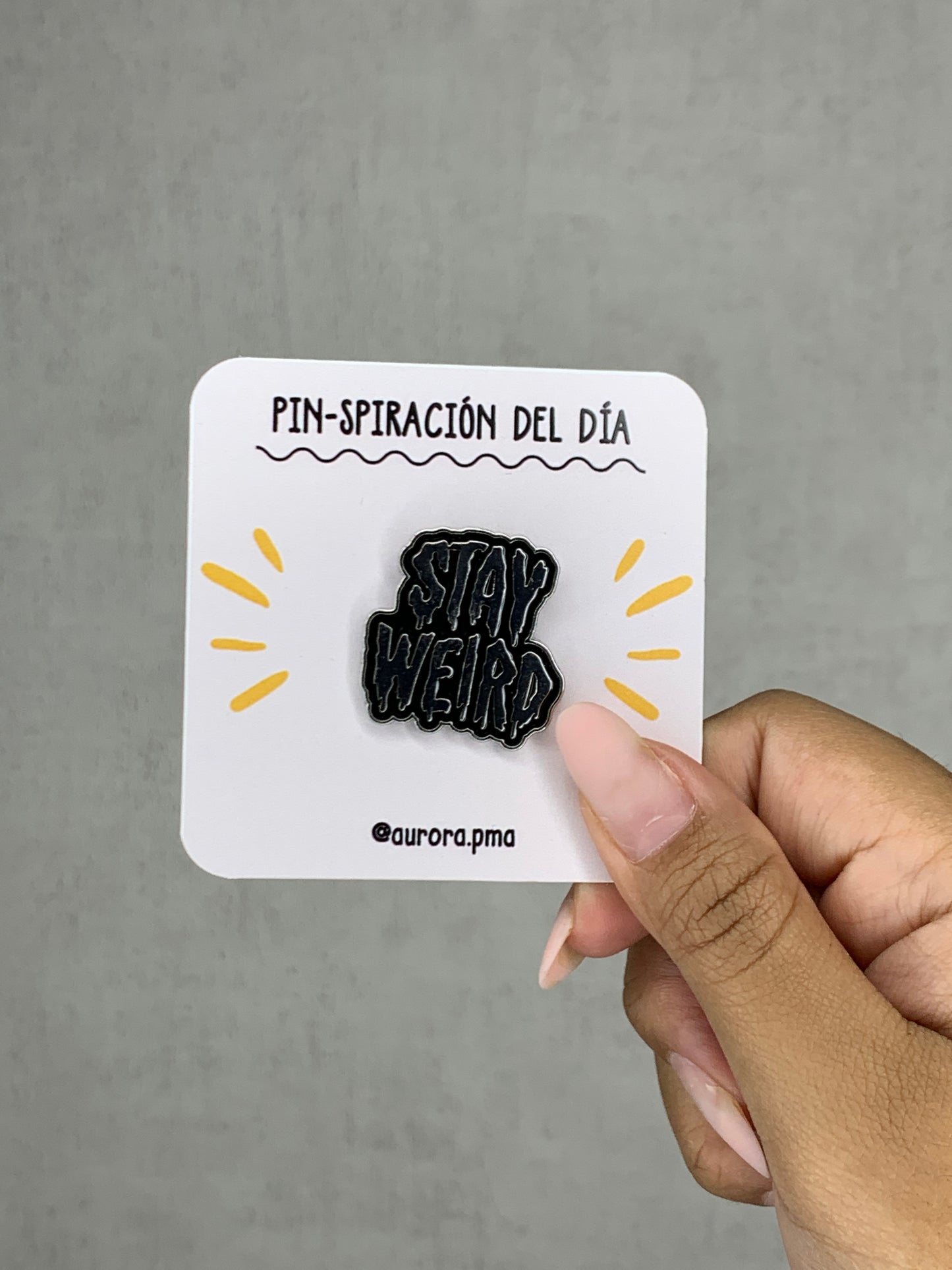 Pin