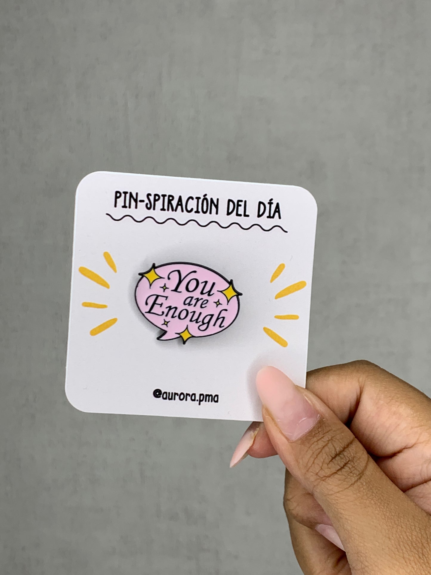 Pin