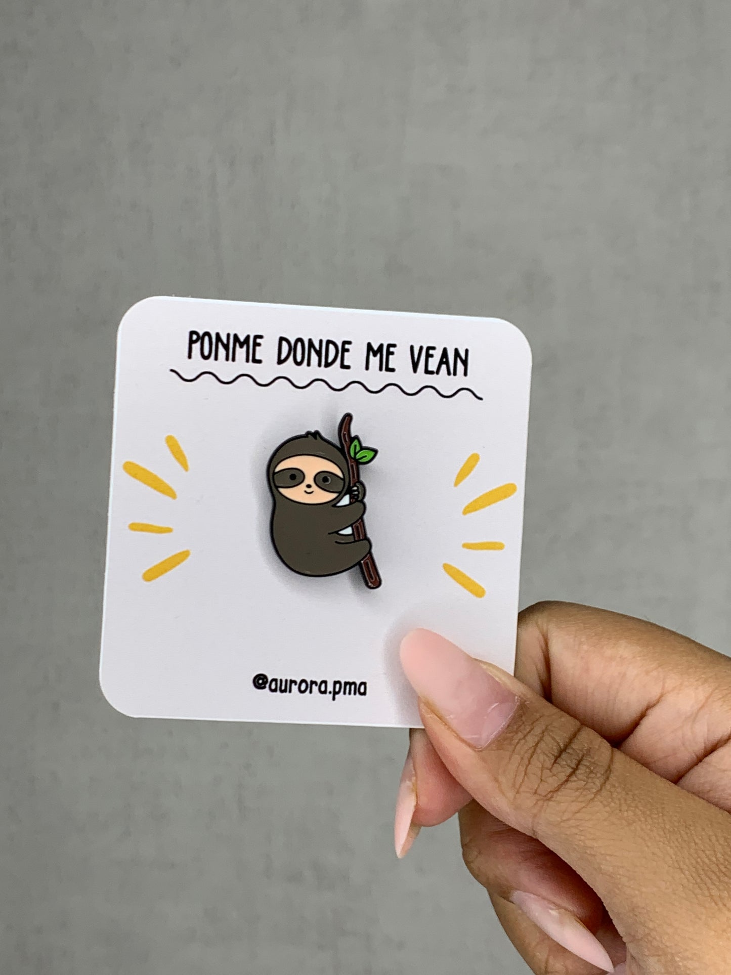 Pin