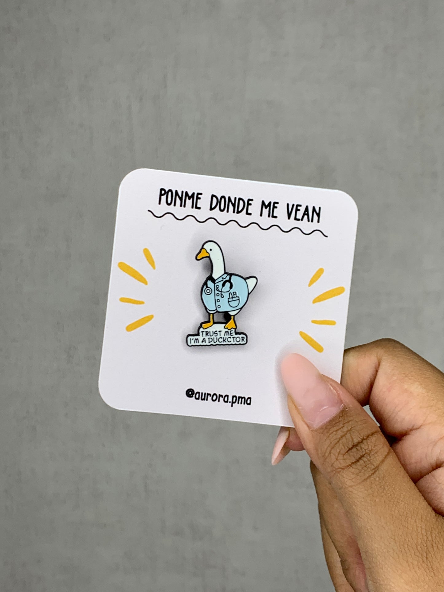 Pin