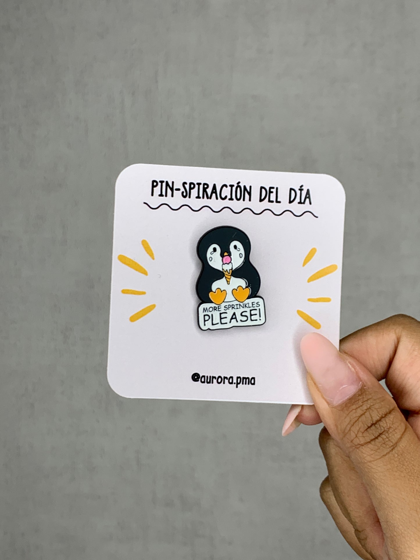 Pin