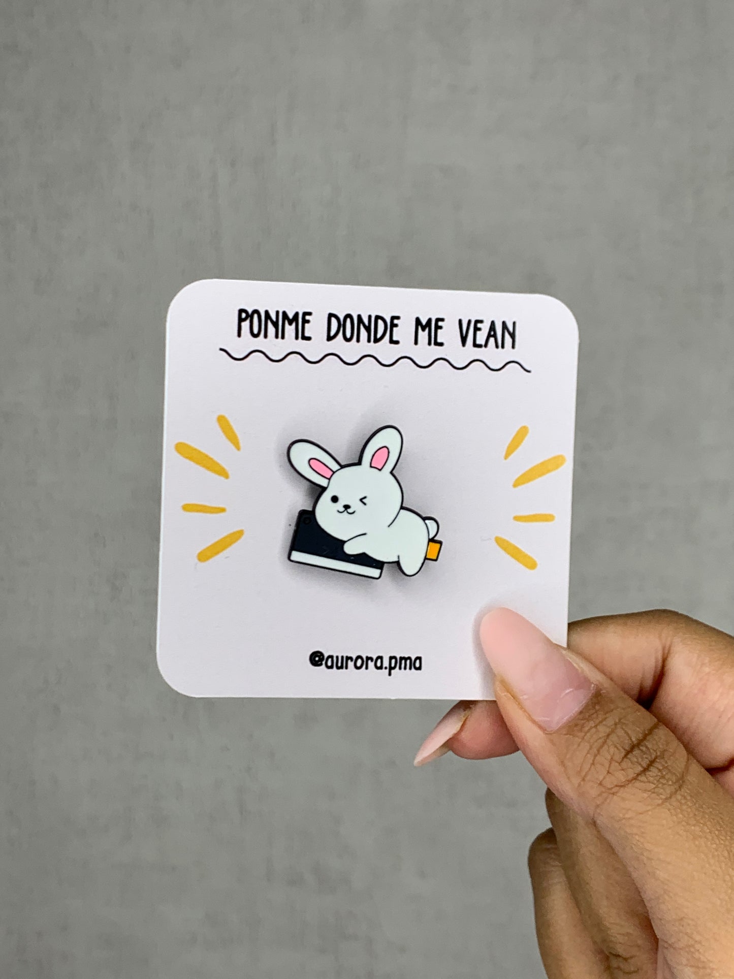Pin