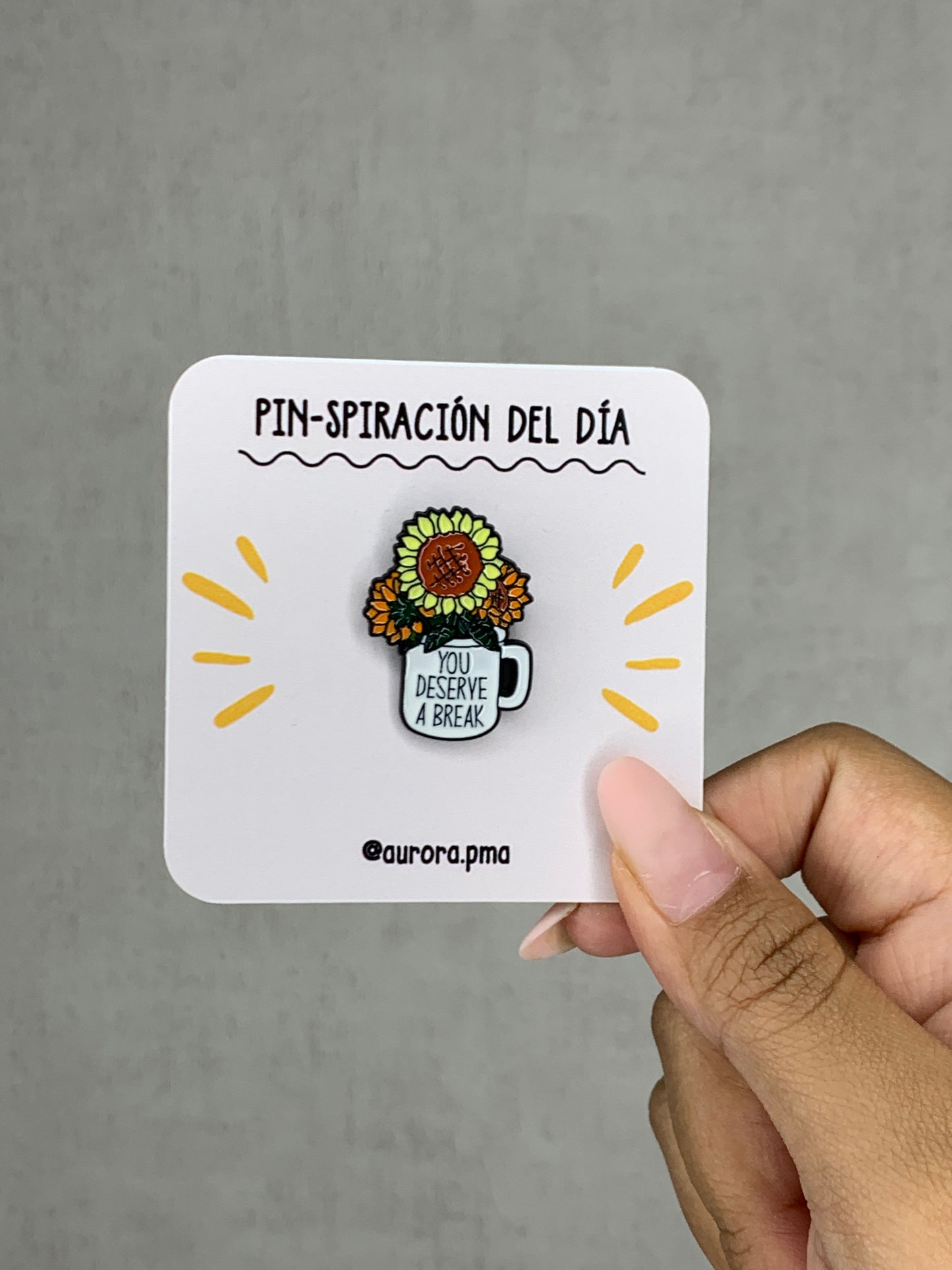 Pin