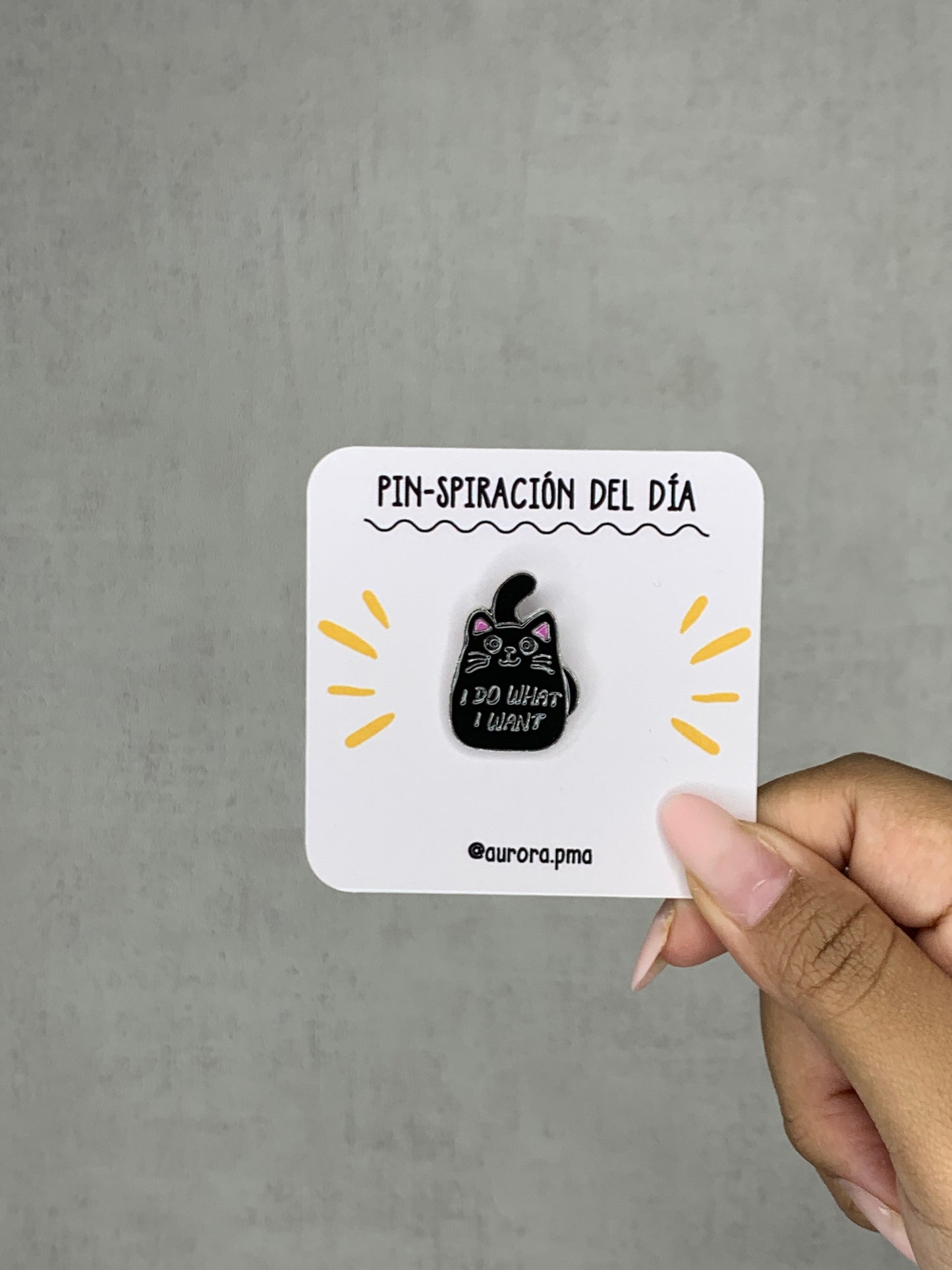 Pin