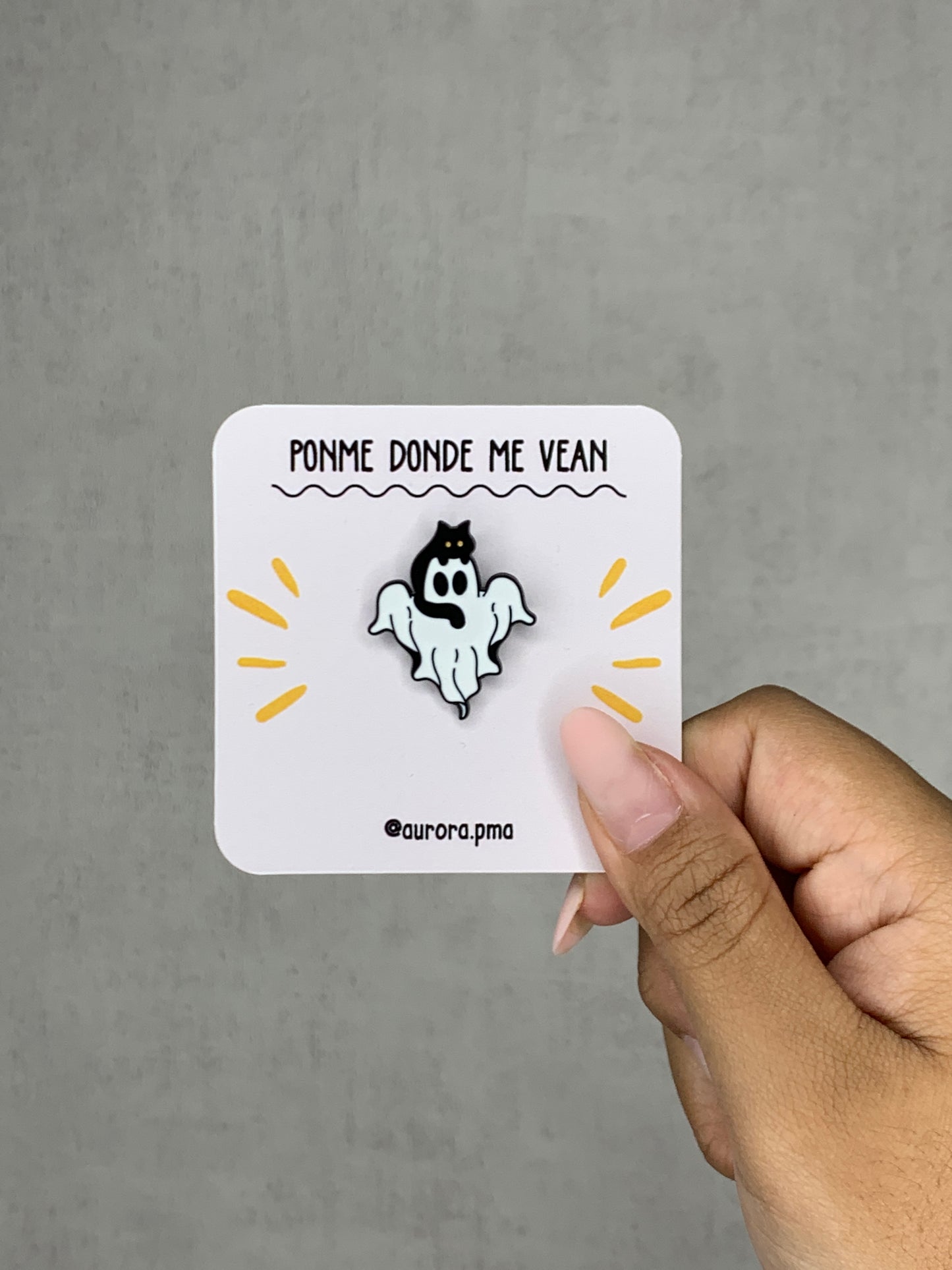 Pin