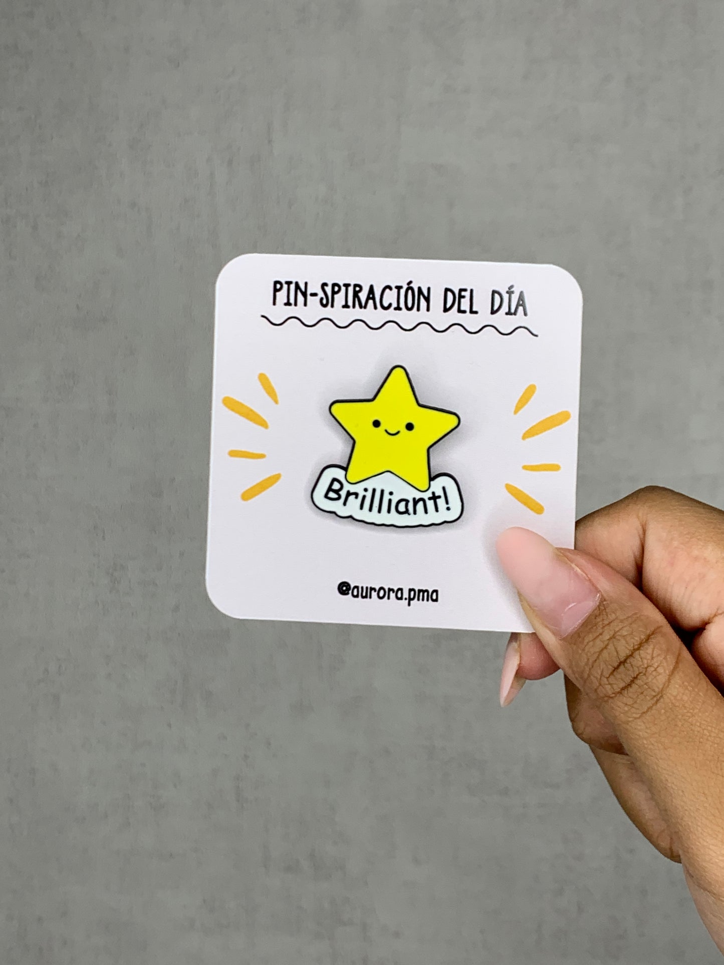Pin