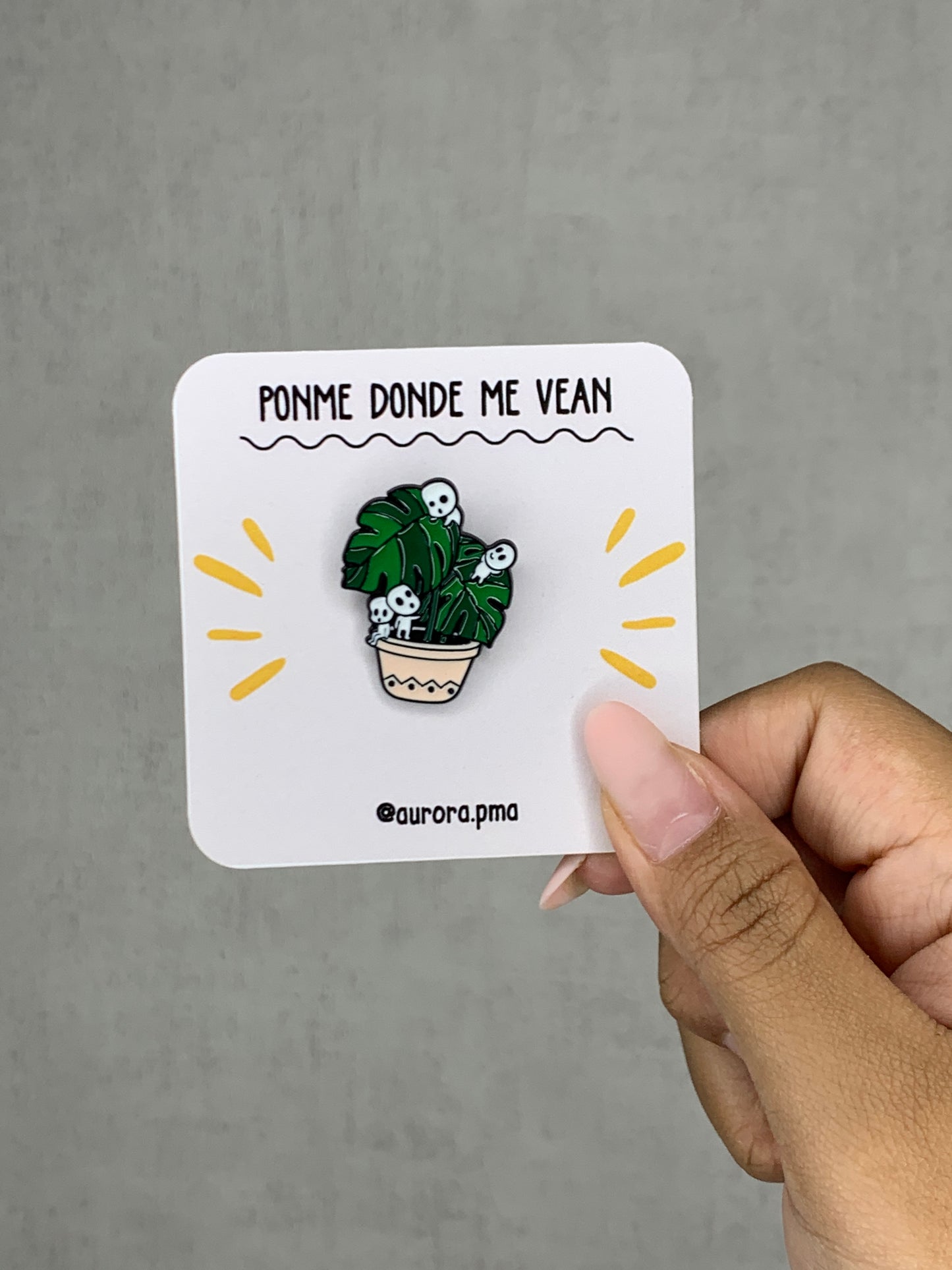 Pin