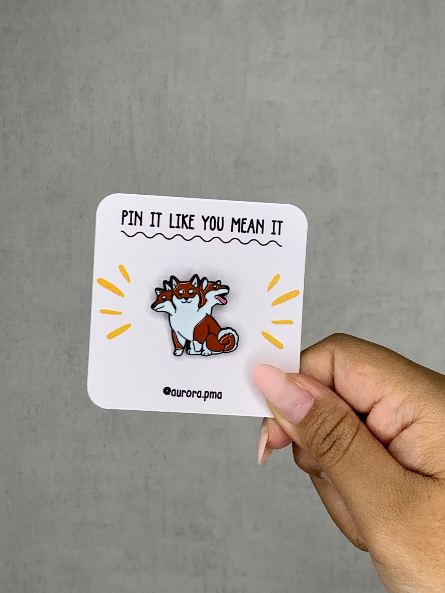 Pin