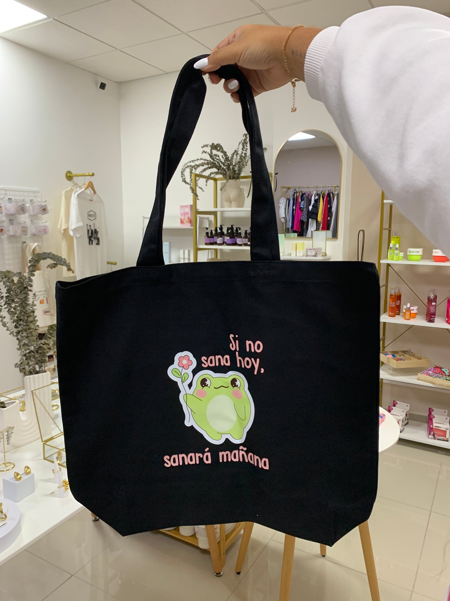 Tote bags♻️