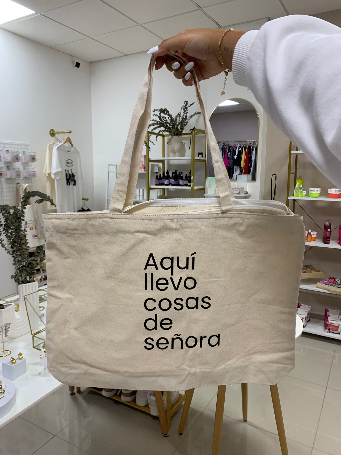 Tote bags♻️