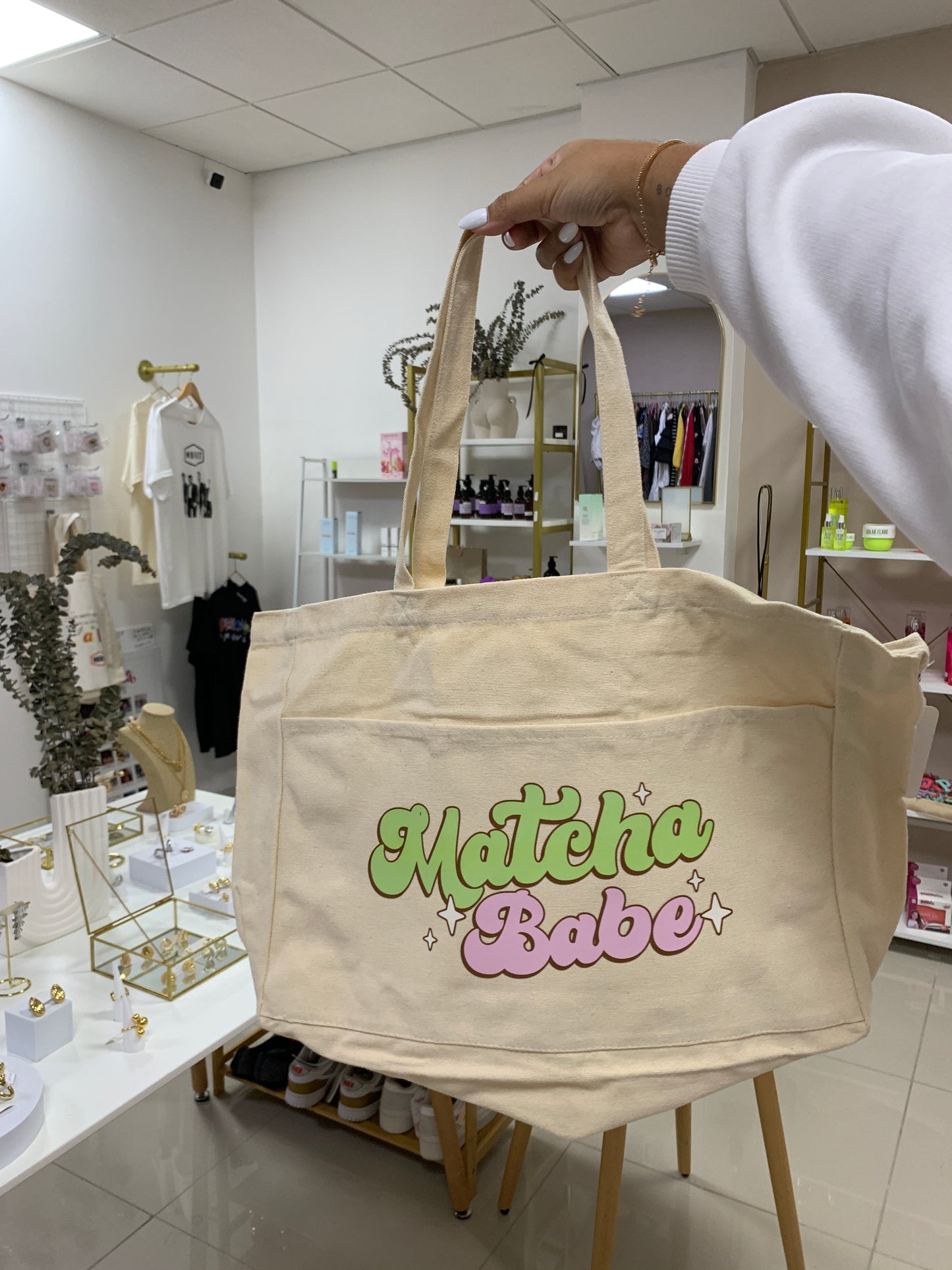 Tote bags♻️