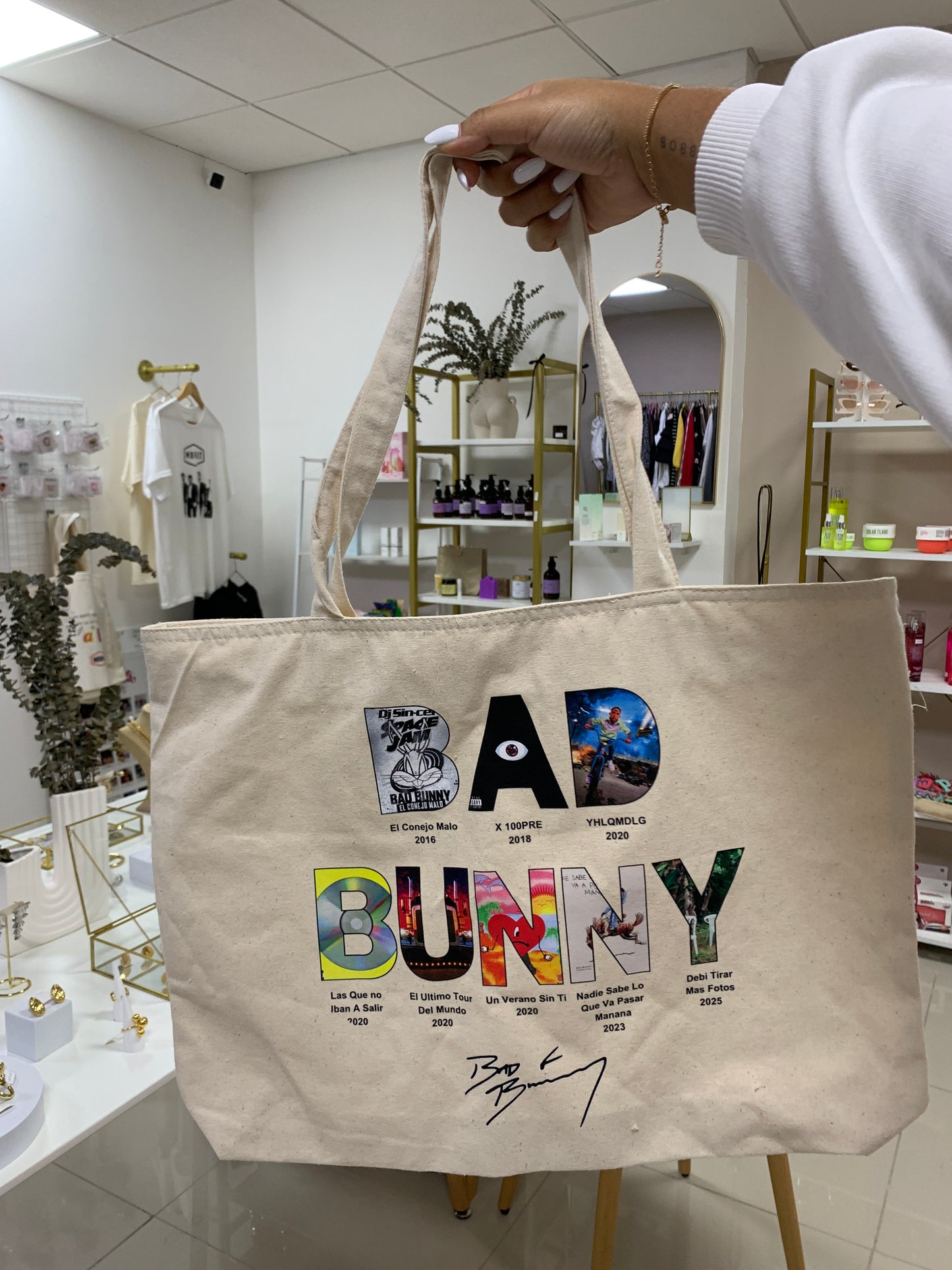 Tote bags♻️