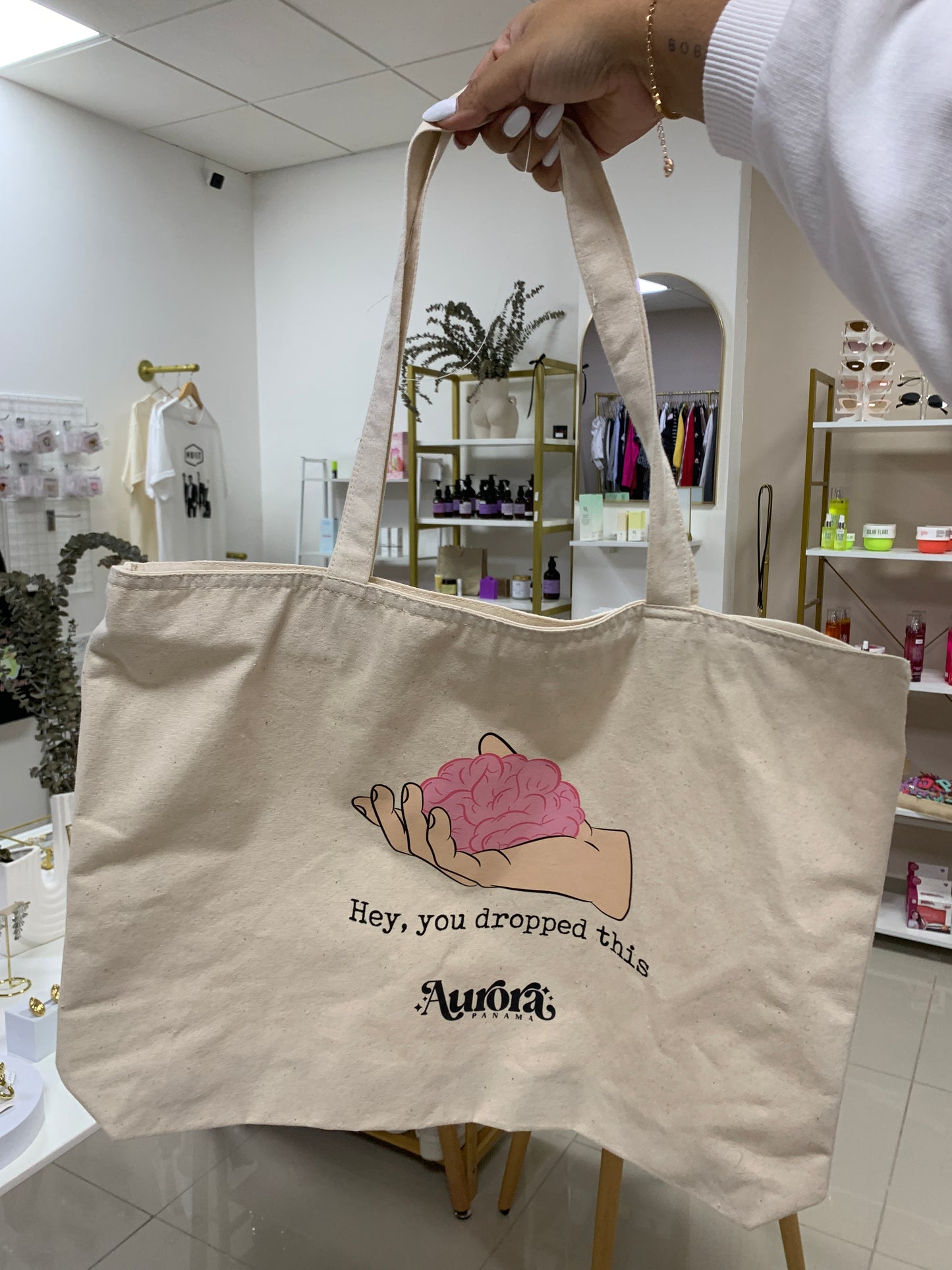Tote bags♻️