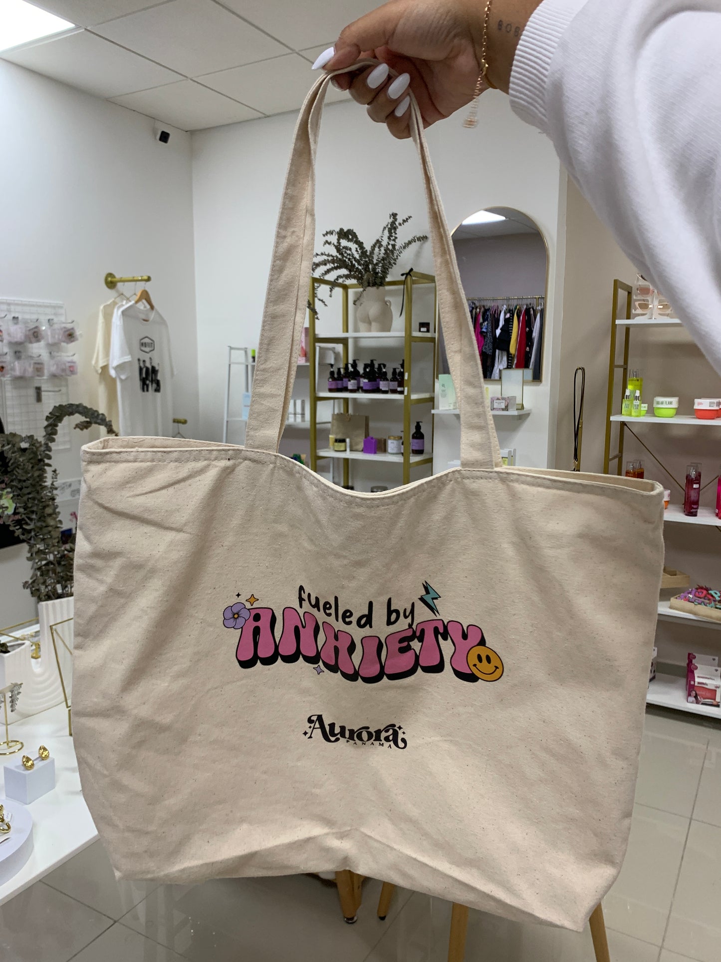 Tote bags♻️