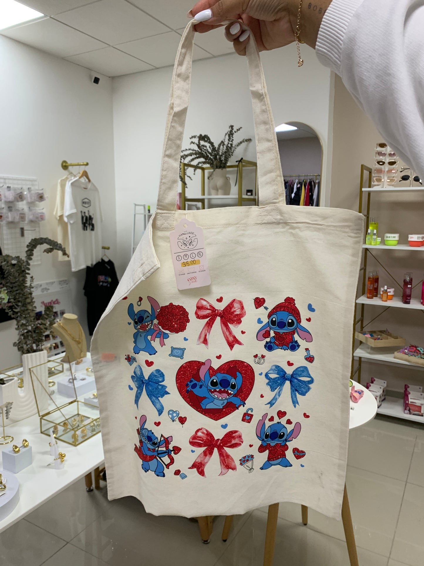 Tote bags♻️
