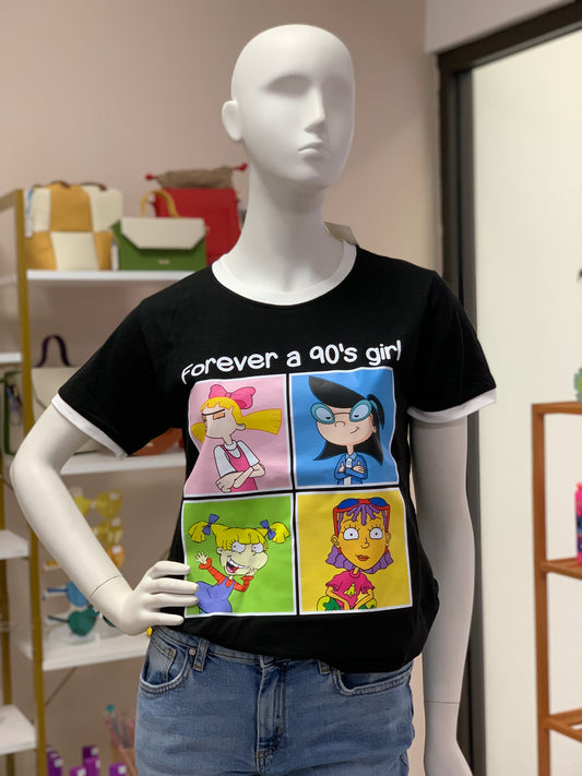 90's Girl