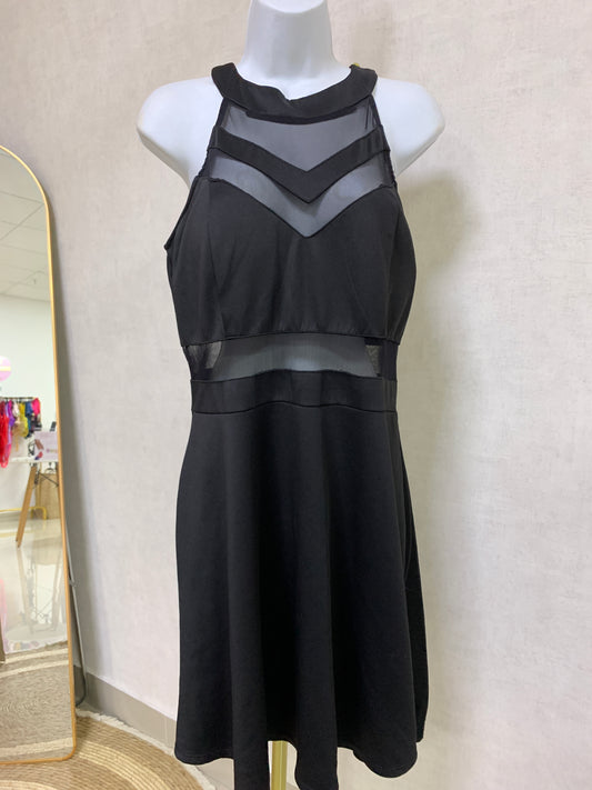 Vestido Corto [XXL]