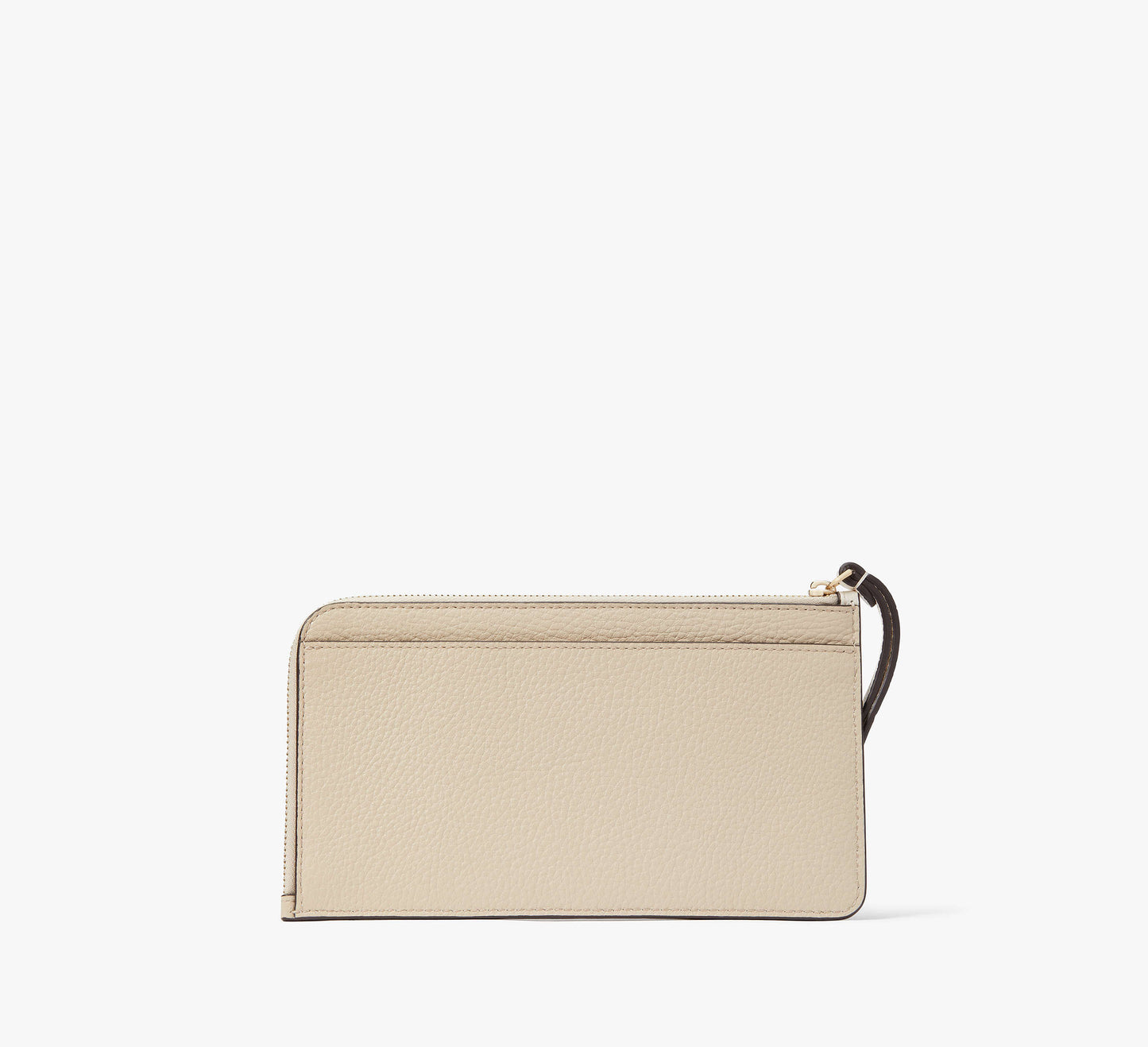 Medium L-Zip Wrislet
