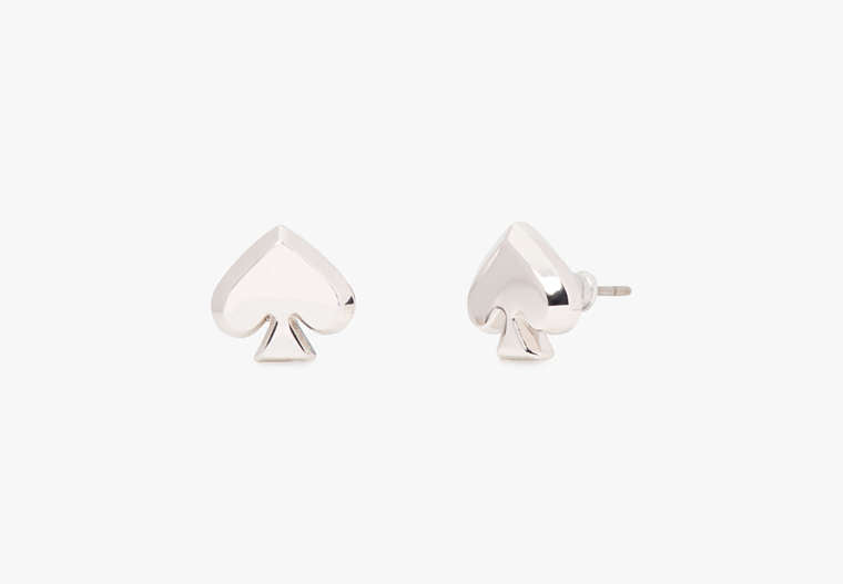 Everyday Spade (Earrings)