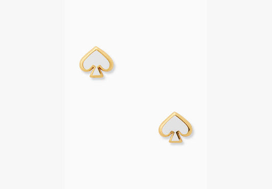 Everyday Spade (Earrings)