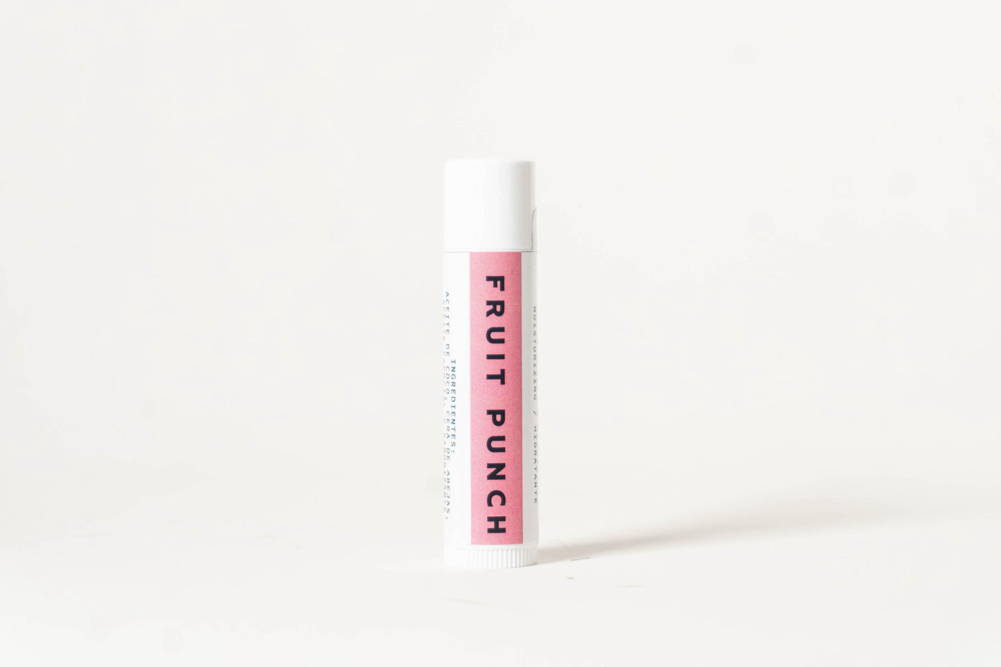 Lip Balm [De mi depende]