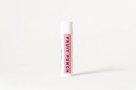 Lip Balm [De mi depende]