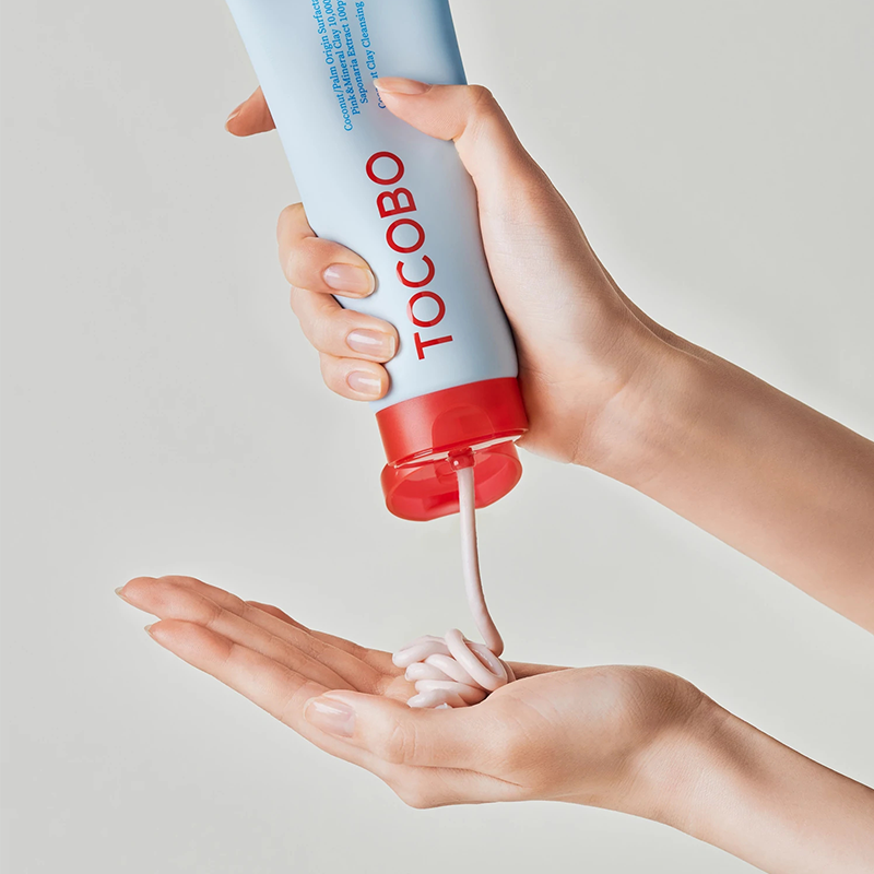 TOCOBO [Limpiador facial]