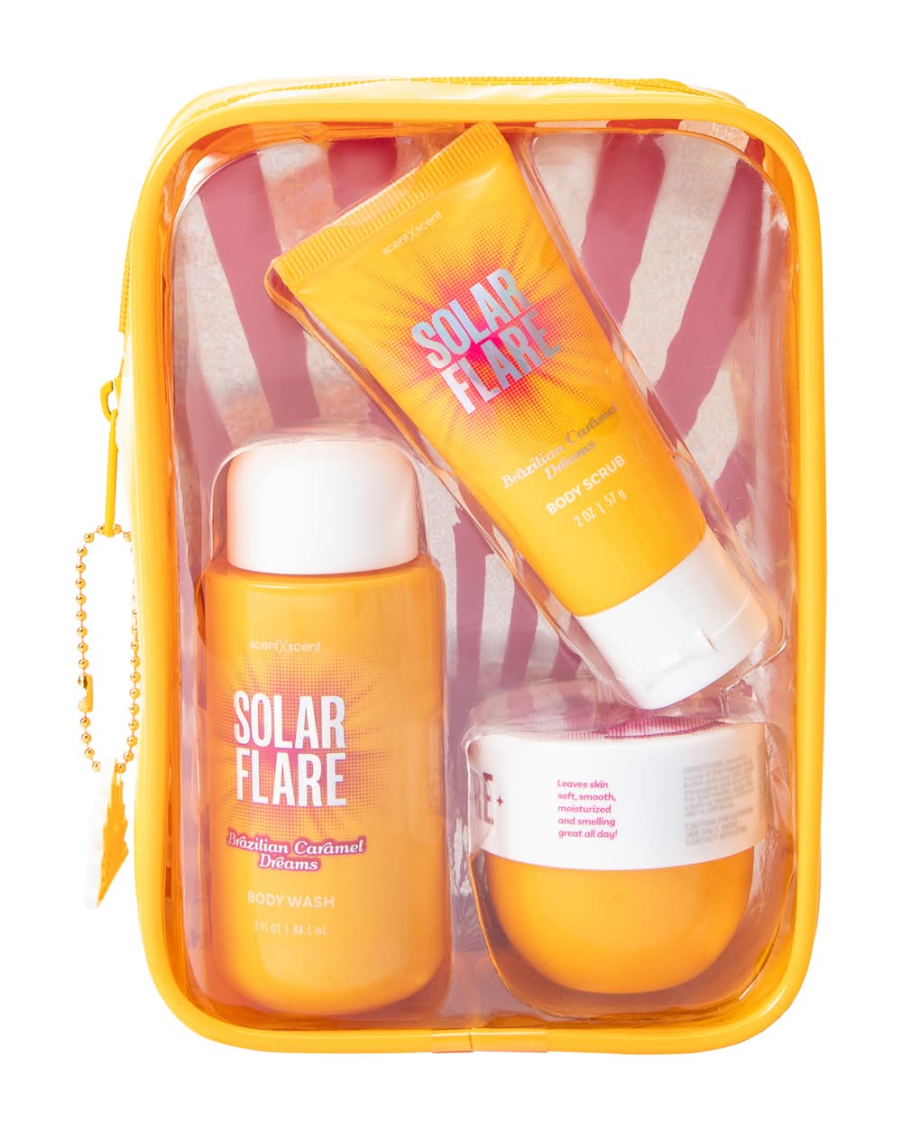 Solar Flare [Gift Kit]