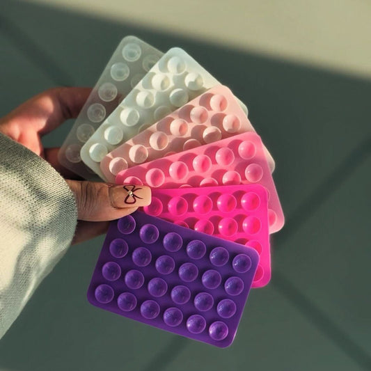 Octobuddy [Suction case]