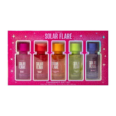 Solar Flare [Fragance Kit Set]