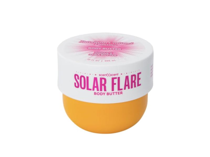 Solar Flare [BODY BUTTER]