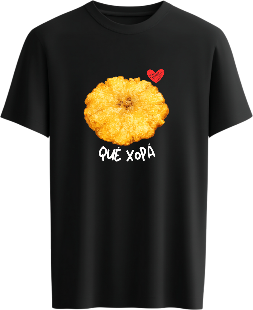 Panamá en cositas [T-shirt]