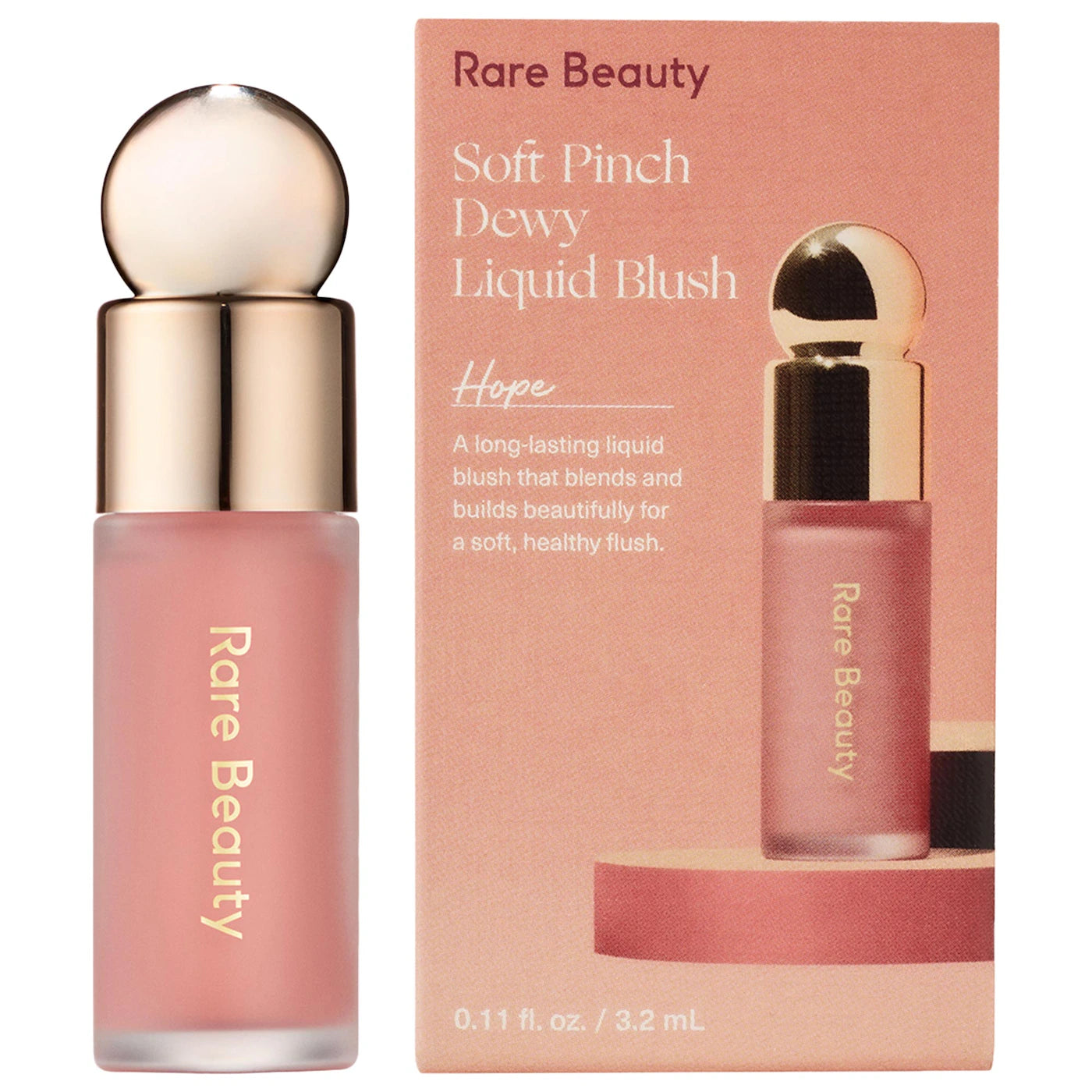 Rare Beauty [Liquid Blush]