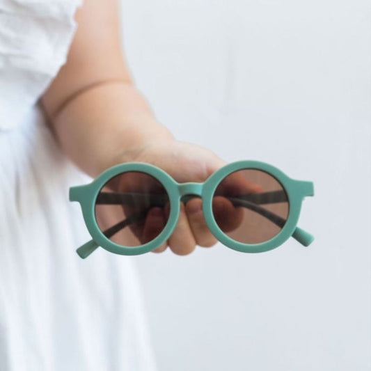 Lentes de bebé