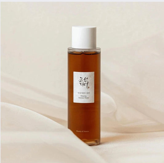 Ginseng Essence Water [40 ml]
