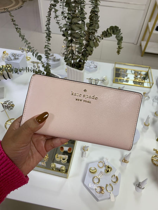 Wallet [Kate Spade]