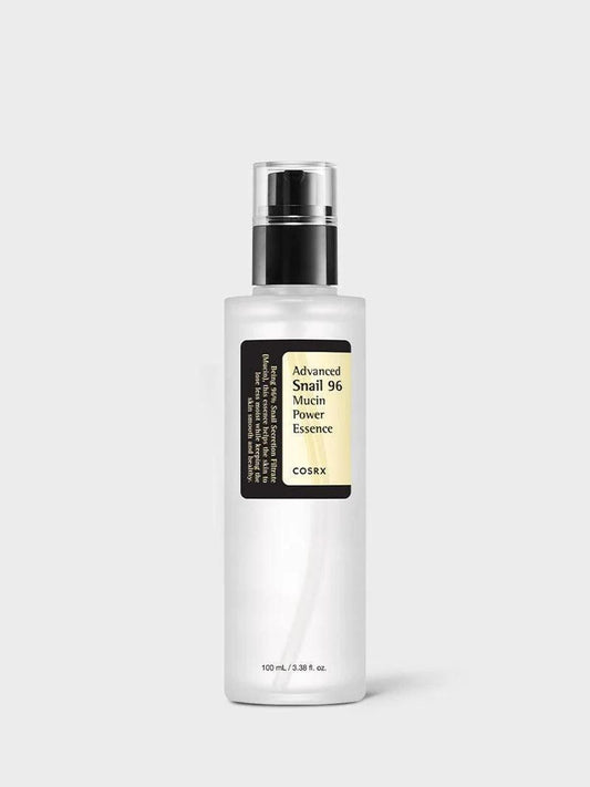 Advance Snail 96 Mucin Power Essence [100ml]