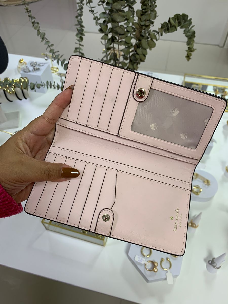 Wallet [Kate Spade]
