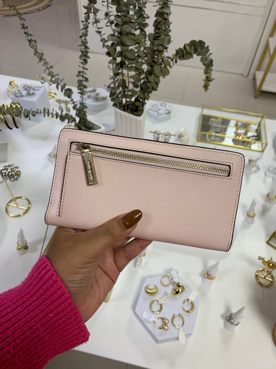 Wallet [Kate Spade]