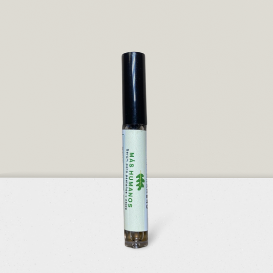 Serum de cejas y pestañas
